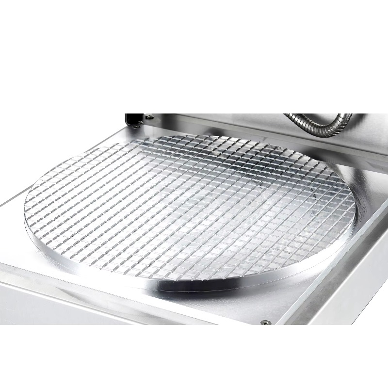Hot Selling Ice Cream Cone Waf - Waffle Cone Maker 评论和价格