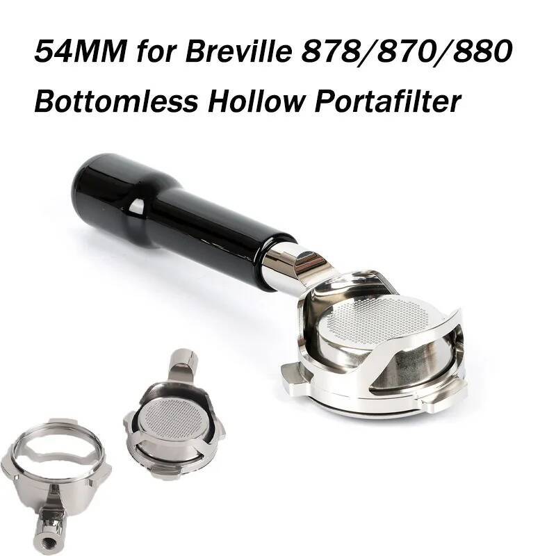 54MM For Breville 878/870/880  - Breville Espresso Bes870 评论和价格