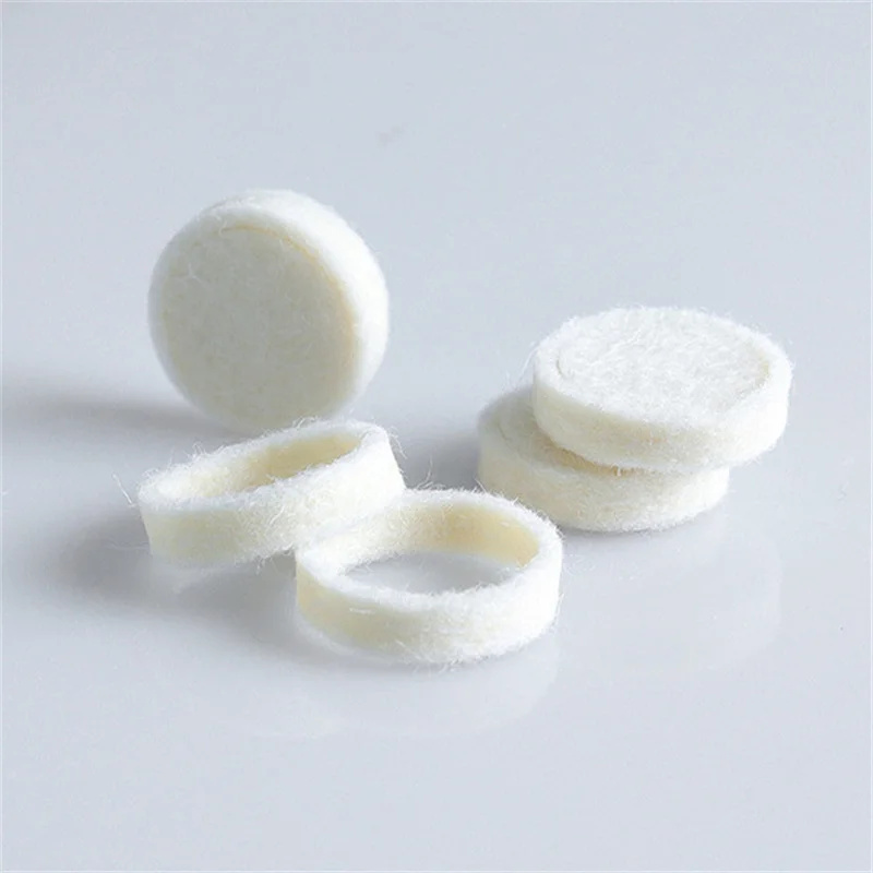 5pcs Wool Loop For Breville 87 - Breville Espresso Bes870 评论和价格
