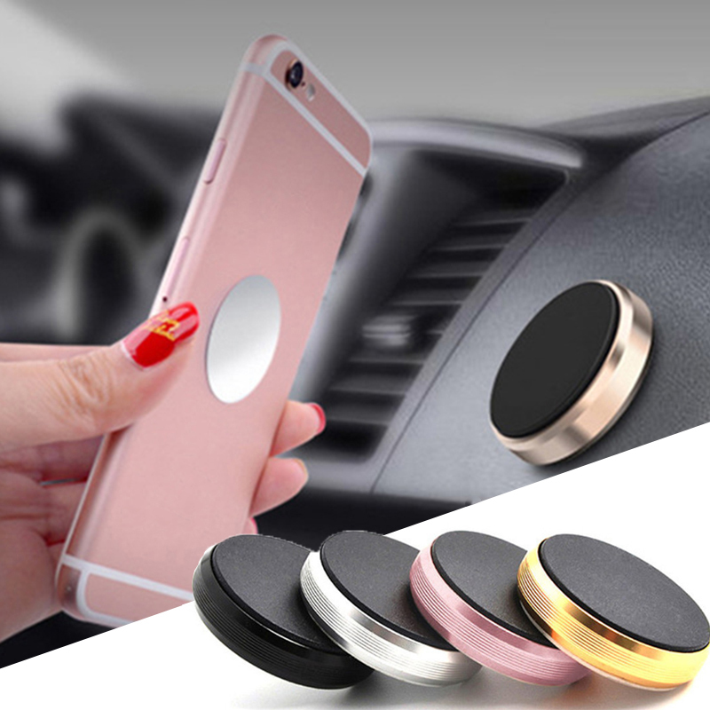 360 Degrees Magnetic Car Phone - Taco Stand Holder 评论和价格