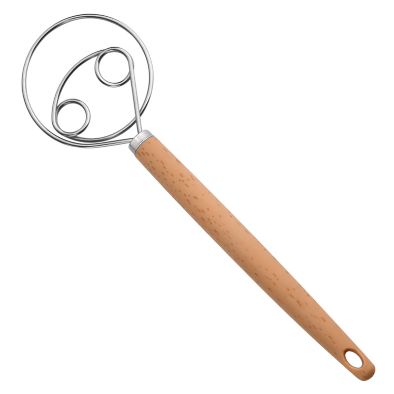 1Pc Danish Dough Whisk With Pl - Danish Pancake Pan 评论和价格