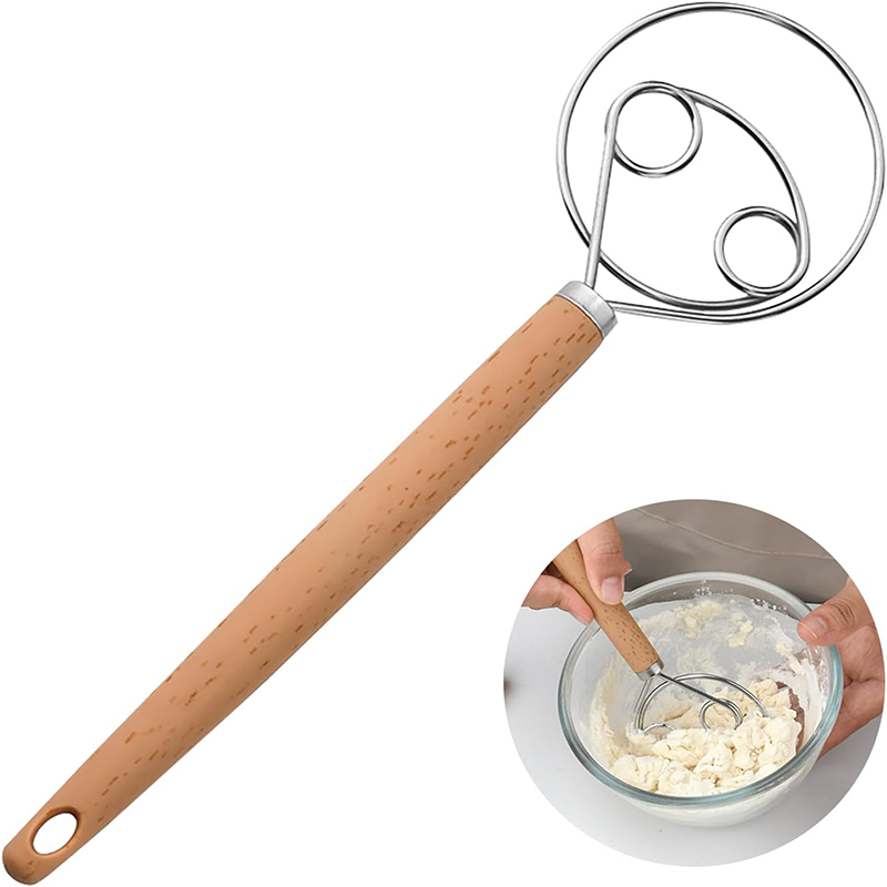 Stainless Steel Bread Dough Mi - Danish Pancake Pan 评论和价格