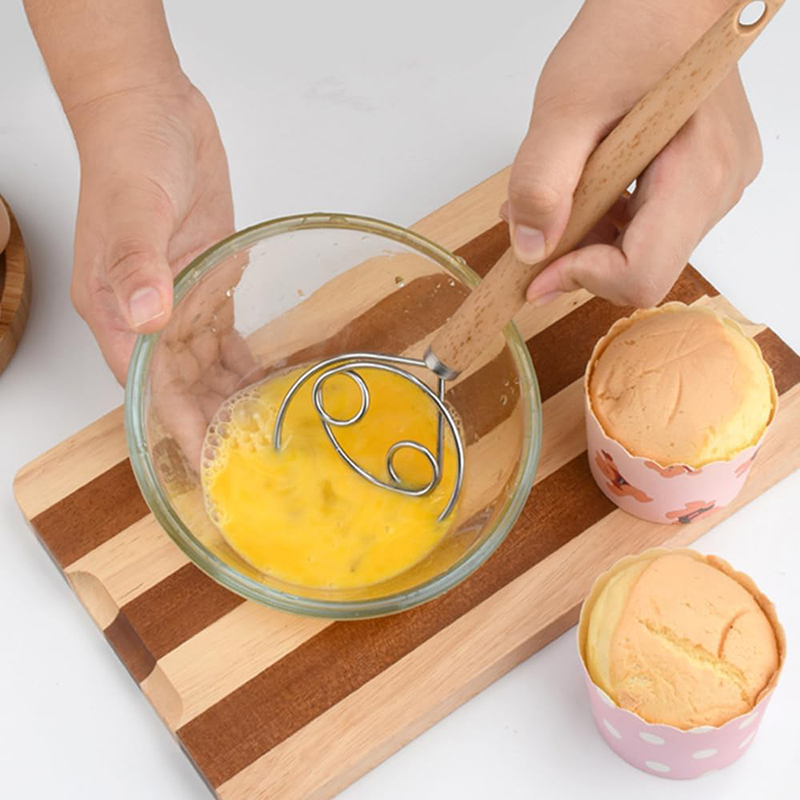 Stainless Steel Bread Dough Mi - Danish Pancake Pan 评论和价格