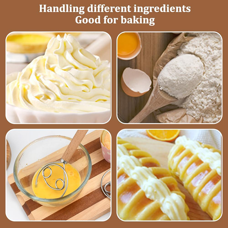 Stainless Steel Bread Dough Mi - Danish Pancake Pan 评论和价格