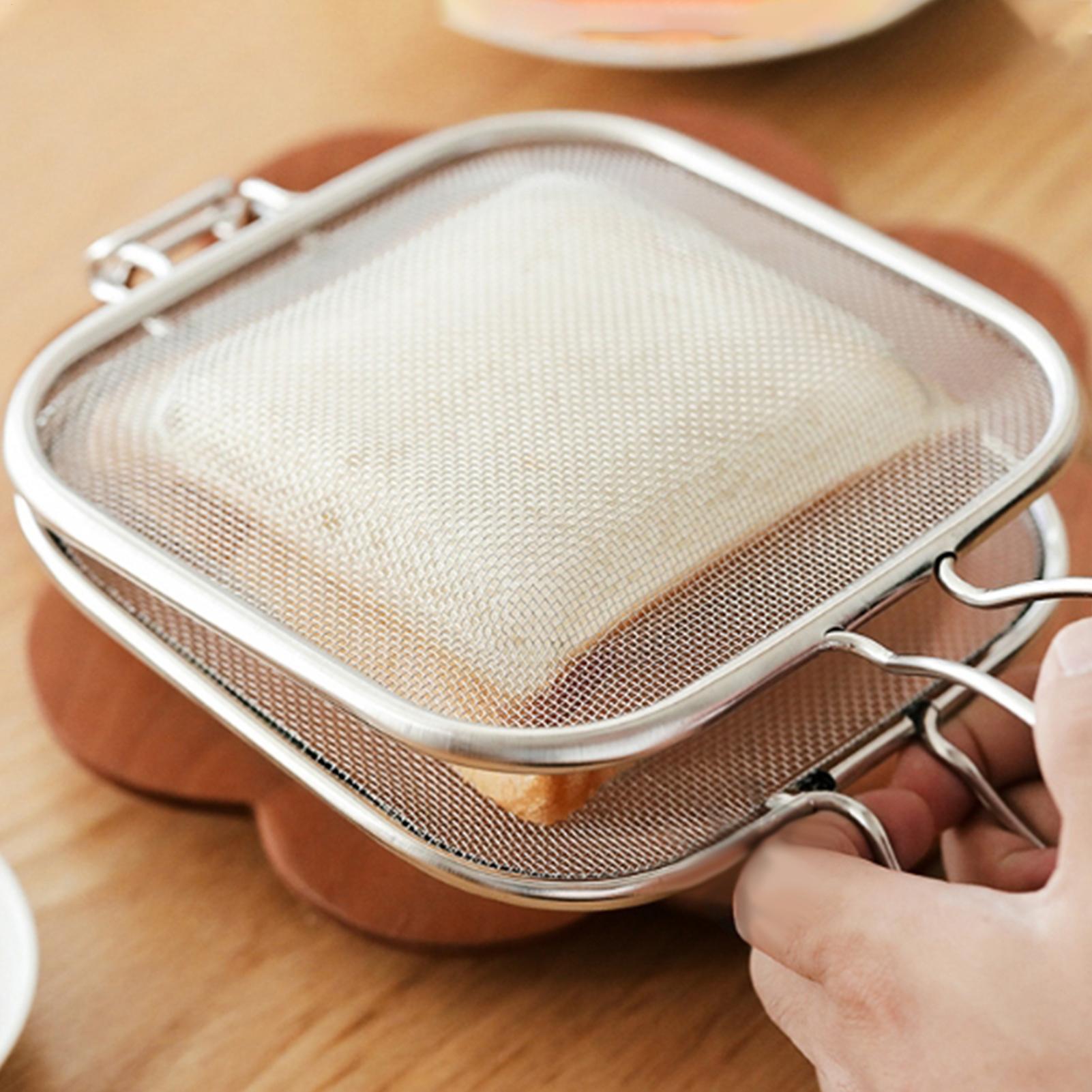 Durable Sandwich Press Tool St - Hot Dog Press 评论和价格