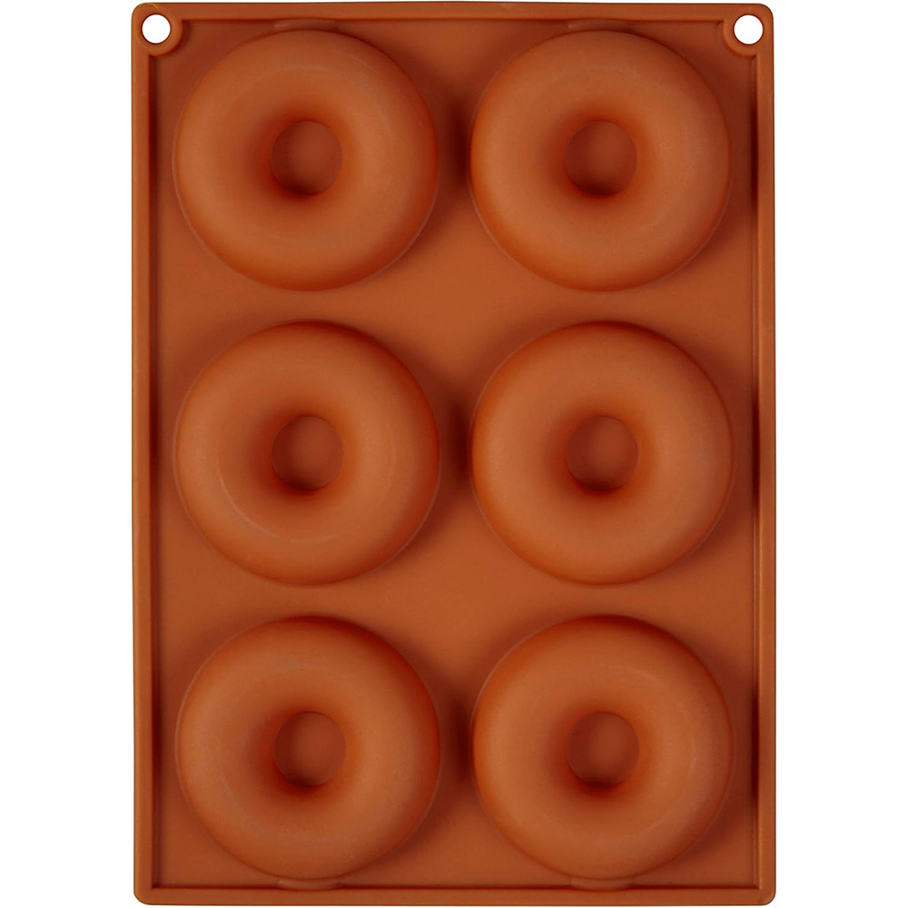 Donut Pan Silicone Baking Mold - Donut Mold Silicone 评论和价格