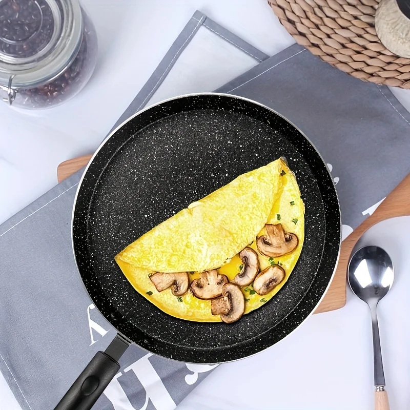 Non Stick Frying Pan 18/22/26C - Egg Waffle Pan 评论和价格