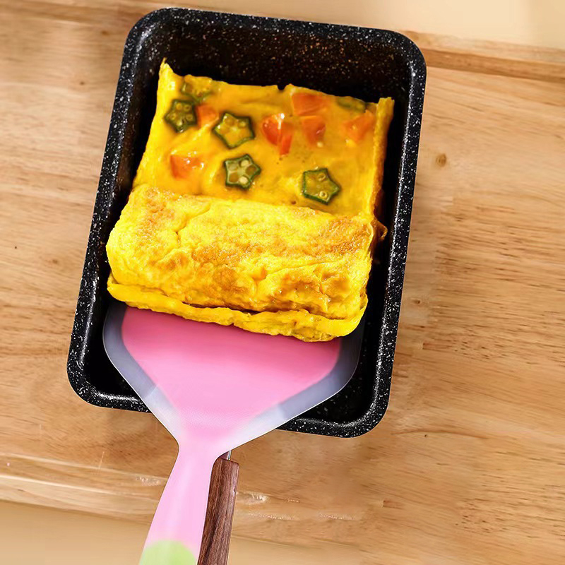 @*Multi-Purpose Non-Stick Pan  - Egg Waffle Pan 评论和价格