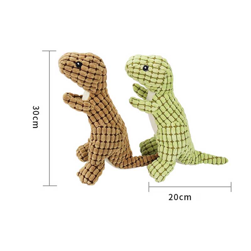 Pets Dog Chew Stuffed Funny Di - Corn Dog Stick 评论和价格