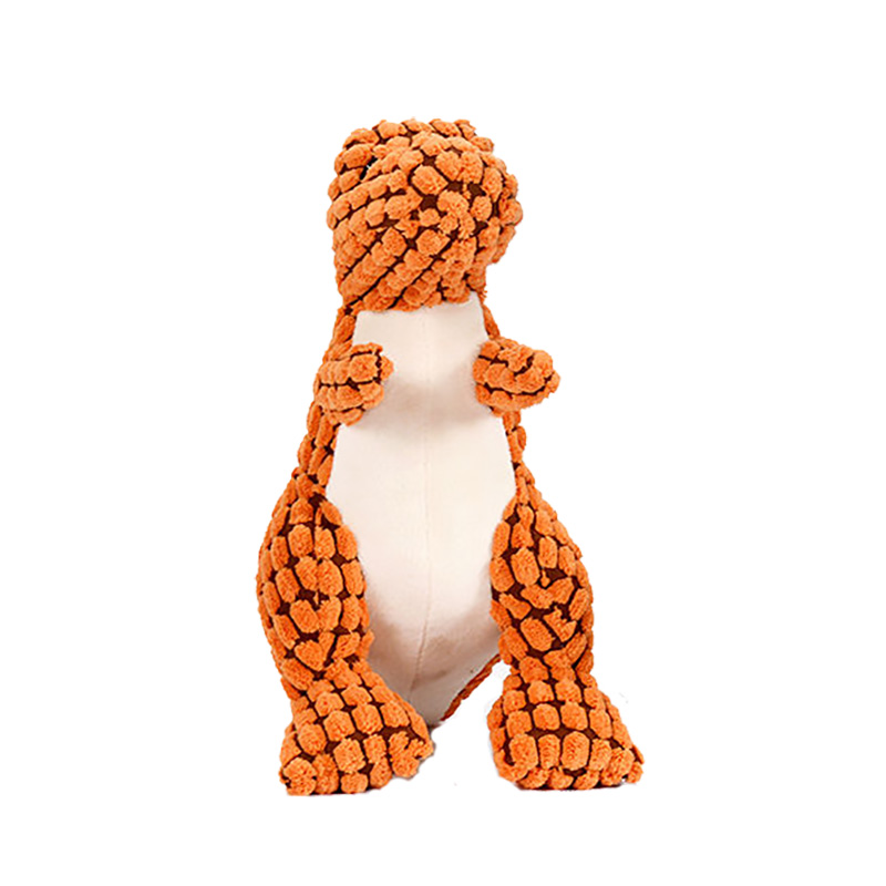 Pets Dog Chew Stuffed Funny Di - Corn Dog Stick 评论和价格