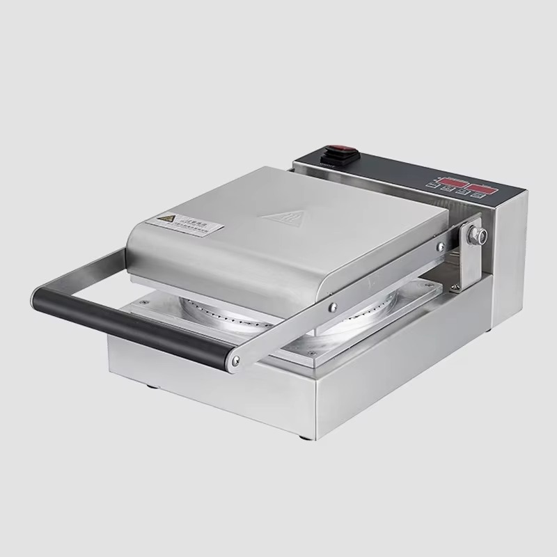 Wholesale Electric Crispy Cone - Waffle Cone Maker 评论和价格