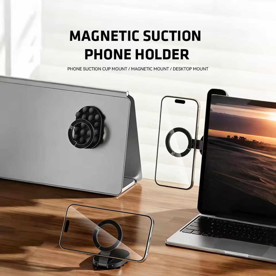 MA39 Magnetic Foldable Phone S - Taco Stand Holder 评论和价格