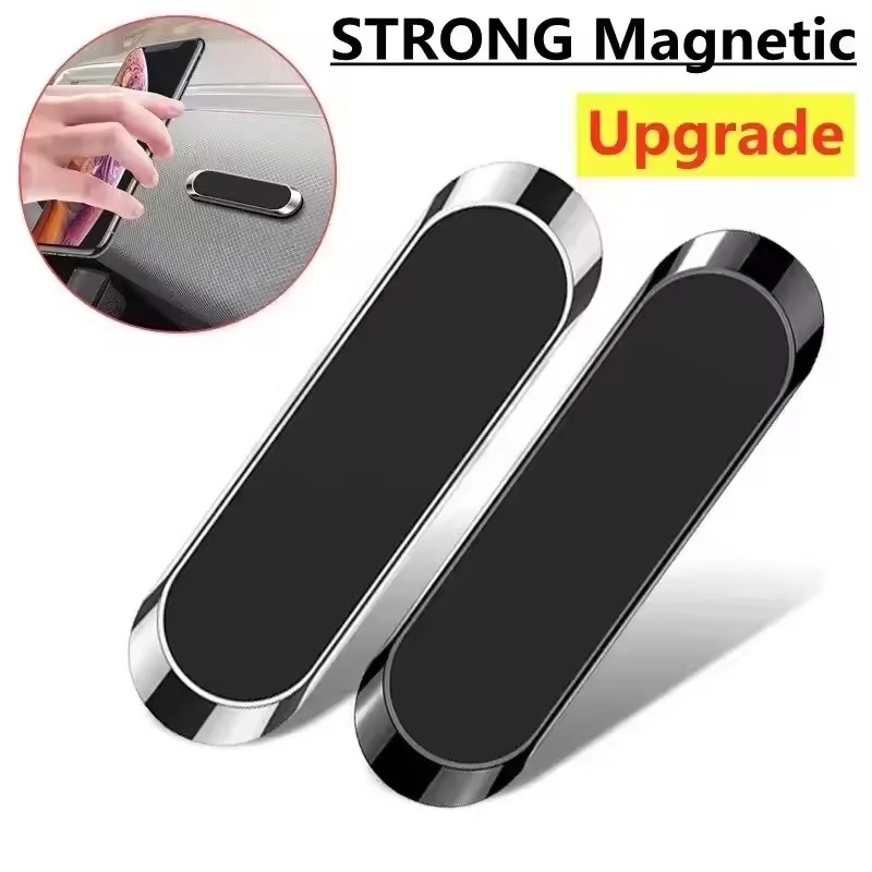 Strip Metal Magnetic Phone Hol - Taco Stand Holder 评论和价格
