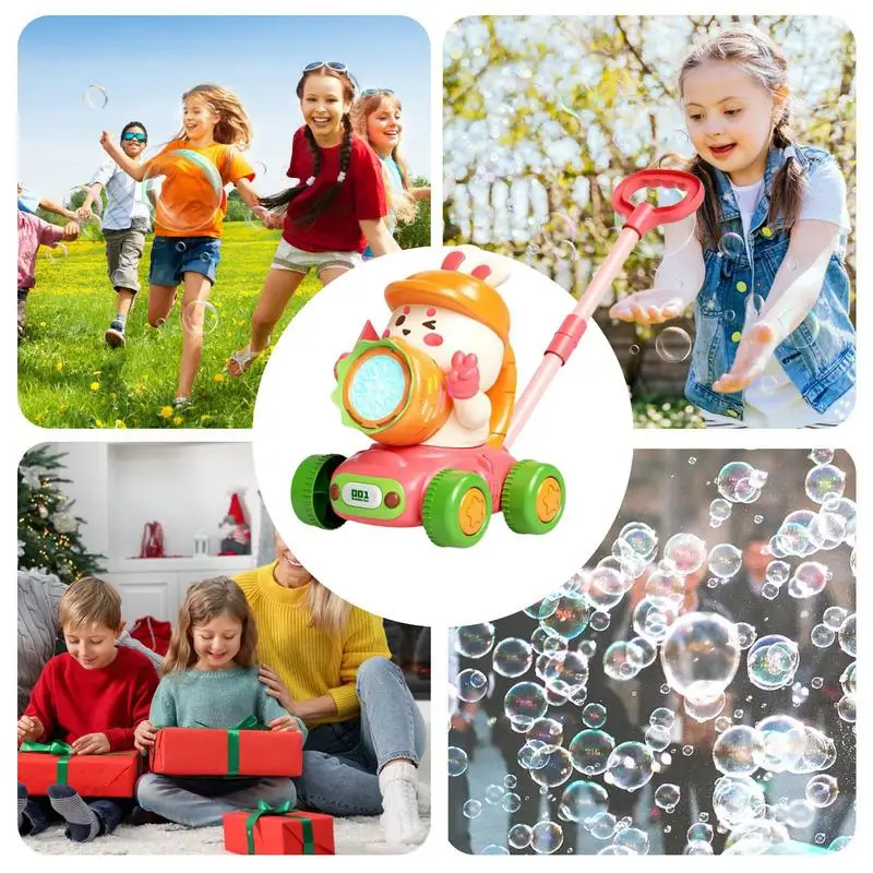 2026 Cute Bubble Machine Light - Hot Dog Press 评论和价格