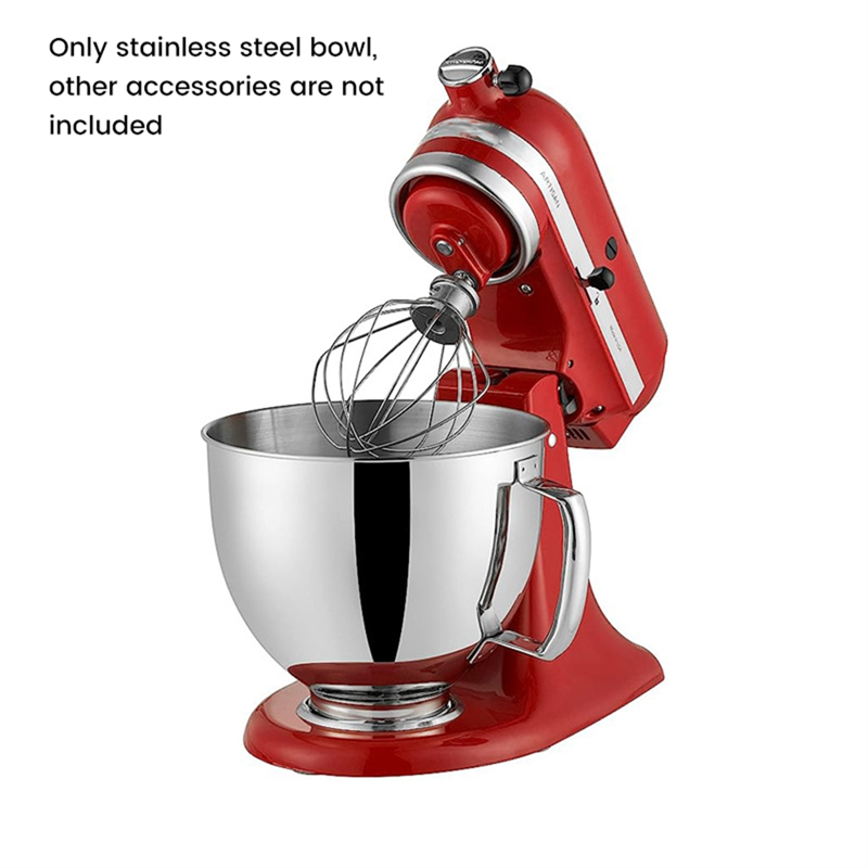 A74G-For Kitchenaid Classic&Ar - Kitchenaid Mixer Artisan 5Qt 评论和价格