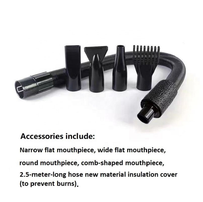 2800W Hair Dryer for Dogs Pet  - Hot Dog Press 评论和价格