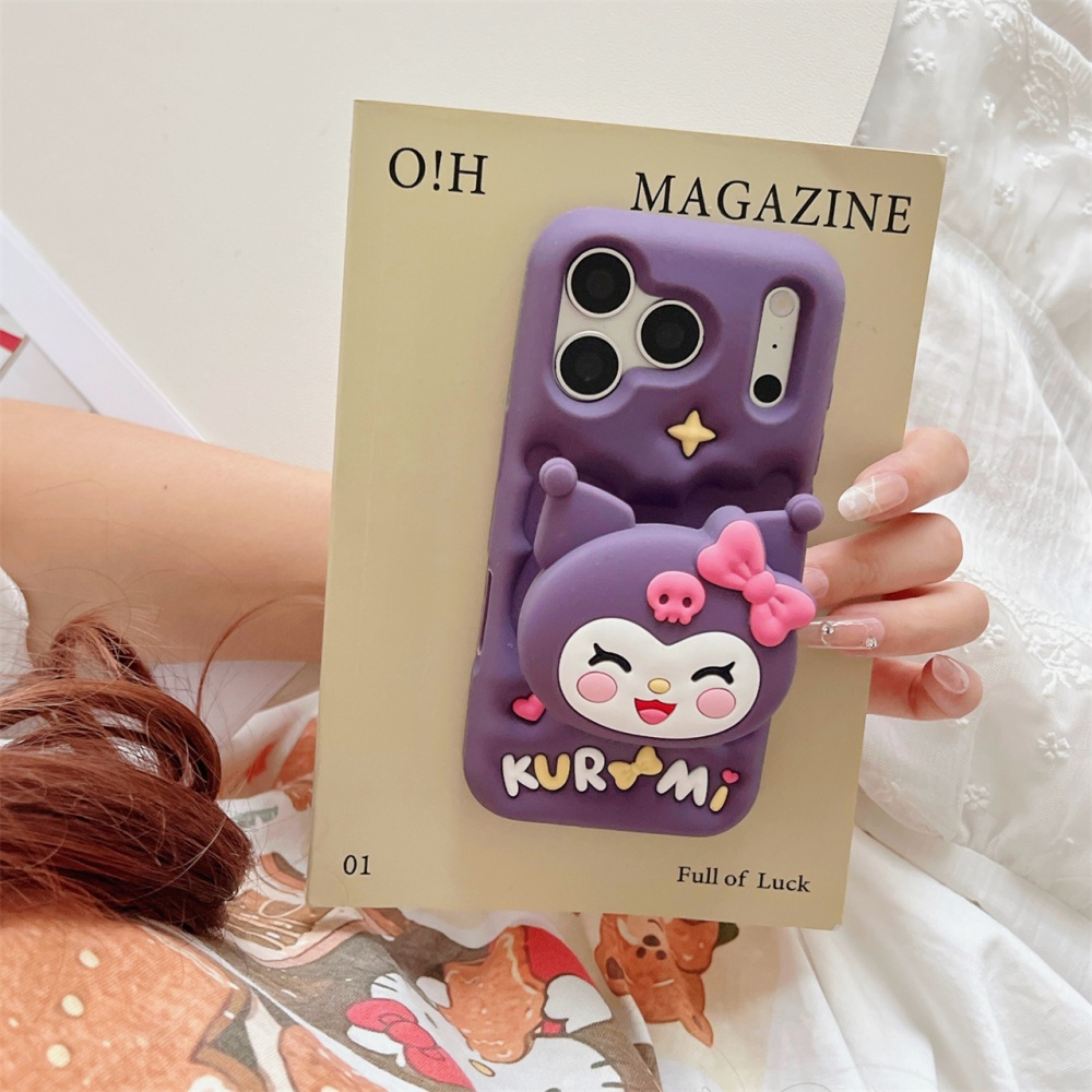 Cartoon Sanrio Cute 3D Cartoon - Taco Stand Holder 评论和价格