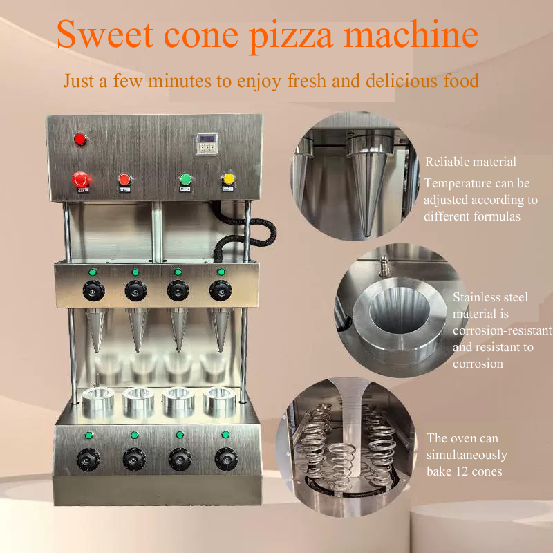 Edible Coffee Cup Tea Maker Fr - Waffle Cone Maker 评论和价格
