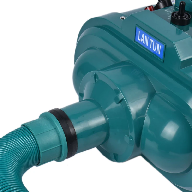 3300W Pet Hair Dryer Dog/Cat G - Hot Dog Press 评论和价格
