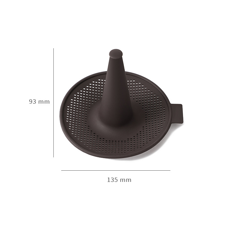 6/12pcs Baking Mold Set Silico - Donut Mold Silicone 评论和价格