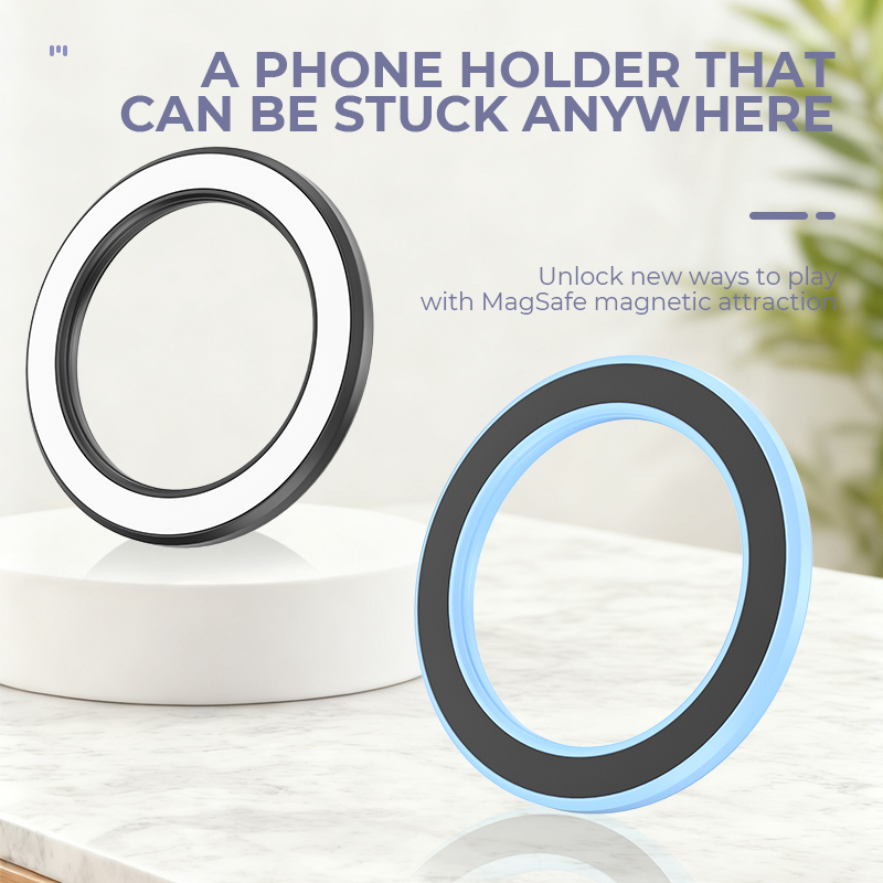 For Magsafe Strong Magnetic Ri - Taco Stand Holder 评论和价格