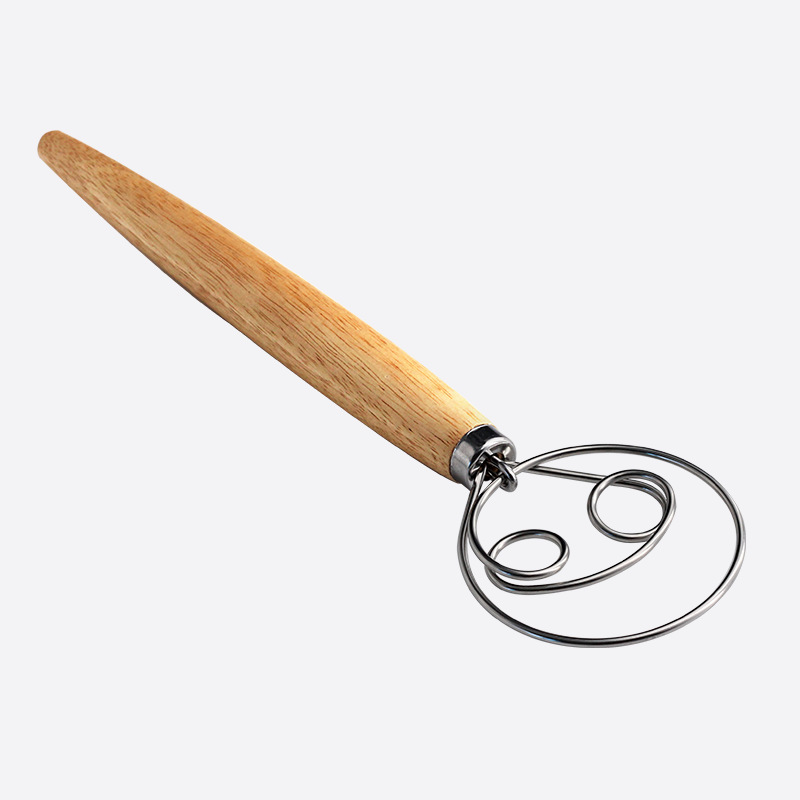 Danish Style Stainless Steel D - Danish Pancake Pan 评论和价格
