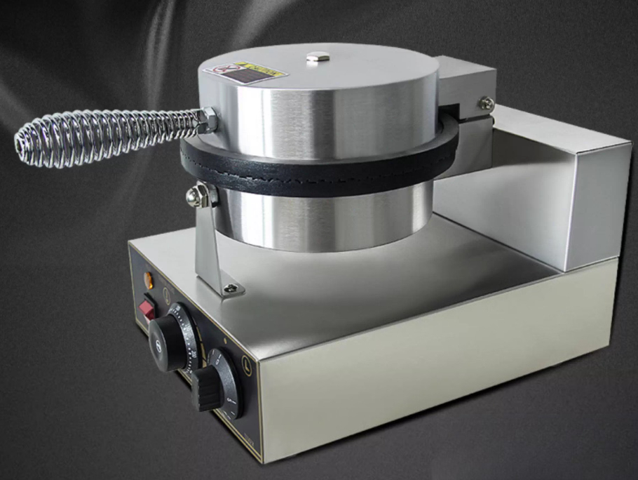 220V Ice Cream Cone & Waffle M - Waffle Cone Maker 评论和价格