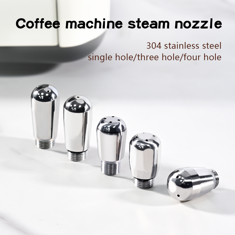Coffee Maker Steam Nozzle 3/4  - Breville Espresso Bes870 评论和价格