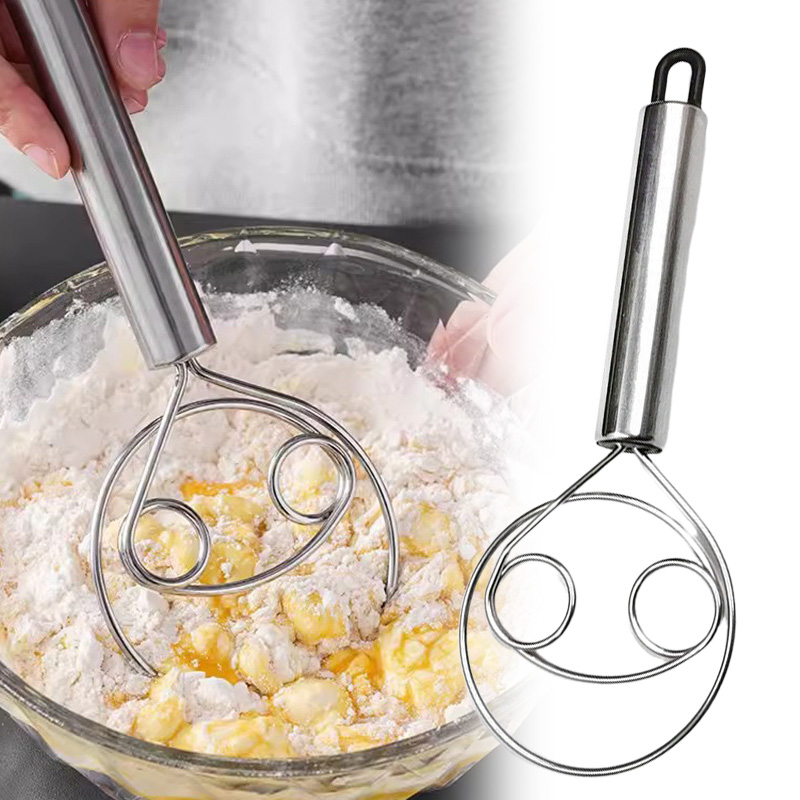 Danish Dough Bread Whisk Stain - Danish Pancake Pan 评论和价格