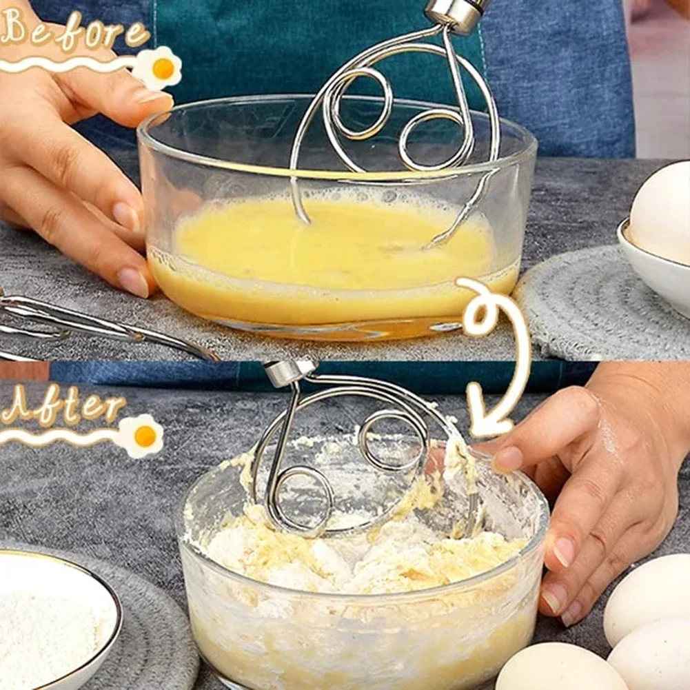 Danish Dough Bread Whisk Stain - Danish Pancake Pan 评论和价格