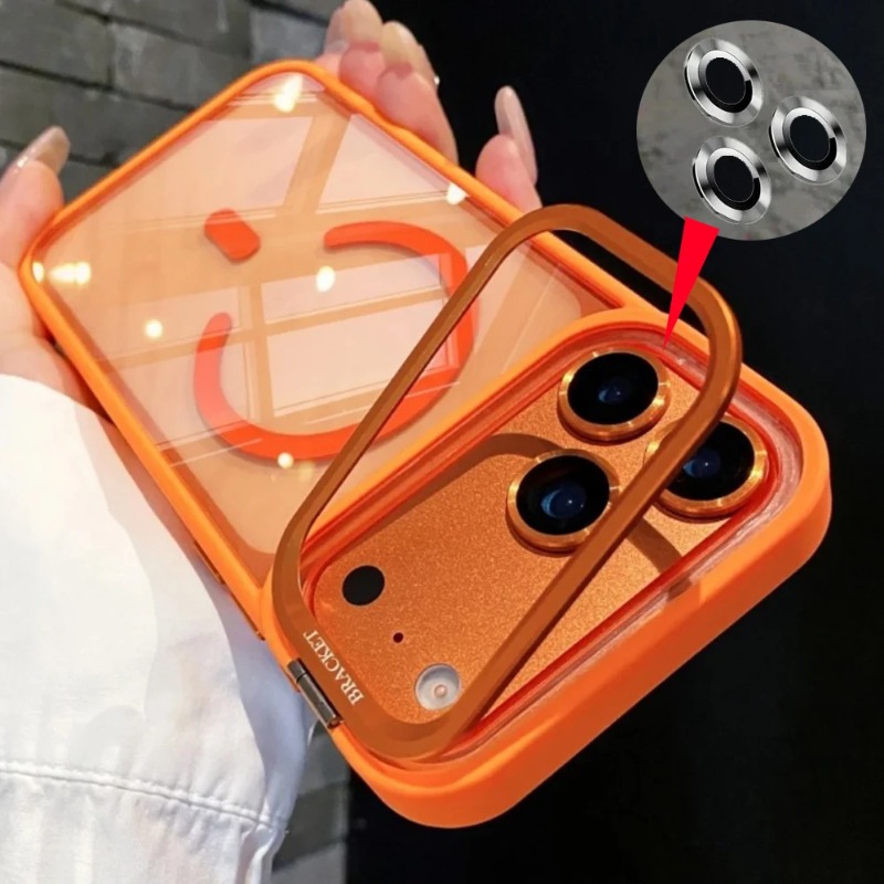 Metal Lens Stand Magnetic Case - Taco Stand Holder 评论和价格