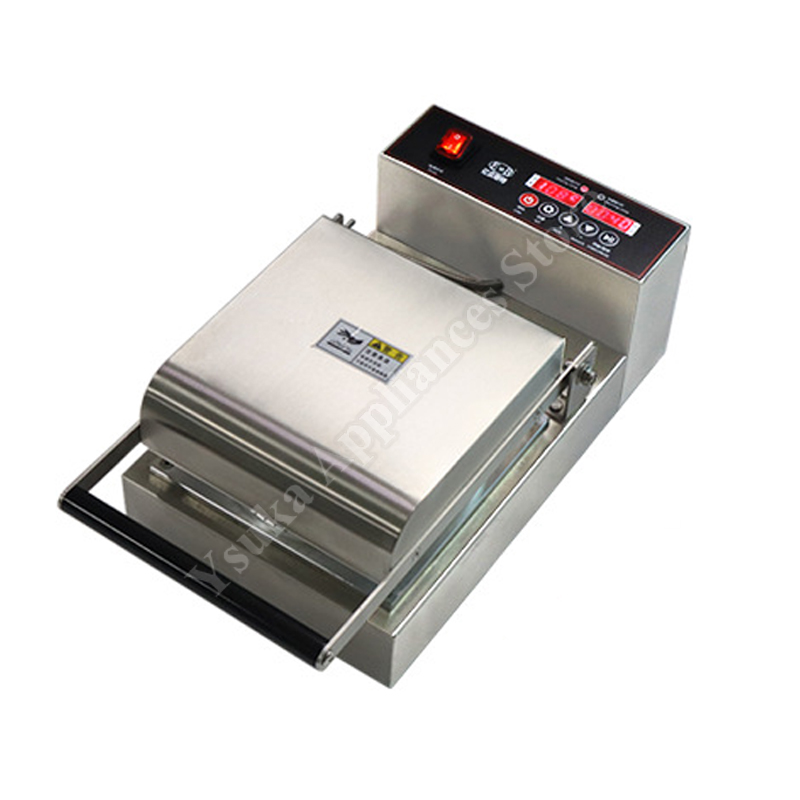 Roll Machine Maker Electric Sm - Waffle Cone Maker 评论和价格