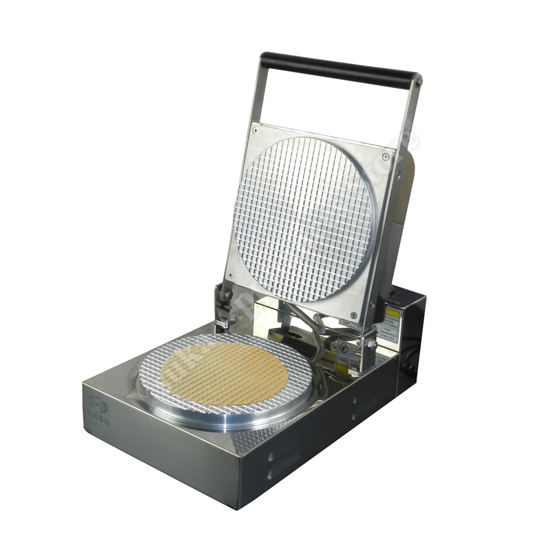 Roll Machine Maker Electric Sm - Waffle Cone Maker 评论和价格
